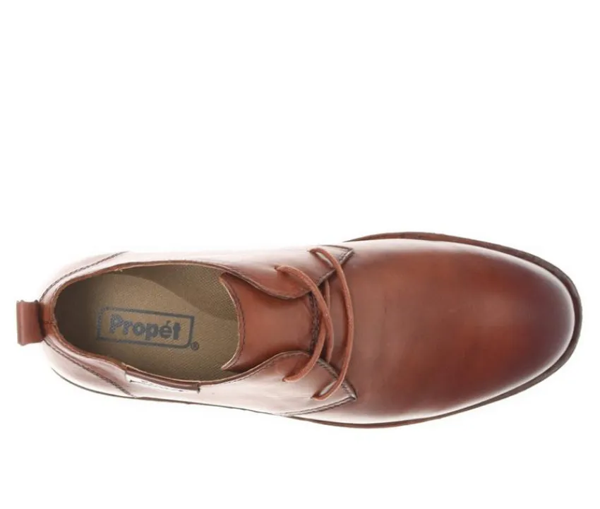 Propet Dress>Men's Finn Oxfords
