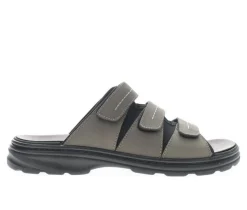 Propet Sandals>Men's Hatcher Outdoor Sandals