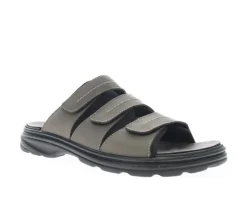 Propet Sandals>Men's Hatcher Outdoor Sandals