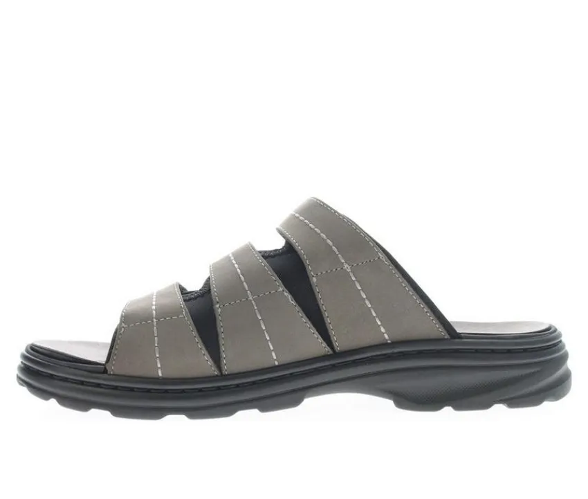 Propet Sandals>Men's Hatcher Outdoor Sandals