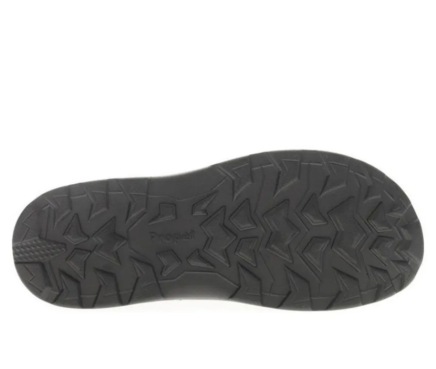 Propet Sandals>Men's Hatcher Outdoor Sandals
