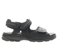 Propet Sandals>Men's Hudson Outdoor Sandals
