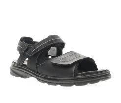 Propet Sandals>Men's Hudson Outdoor Sandals