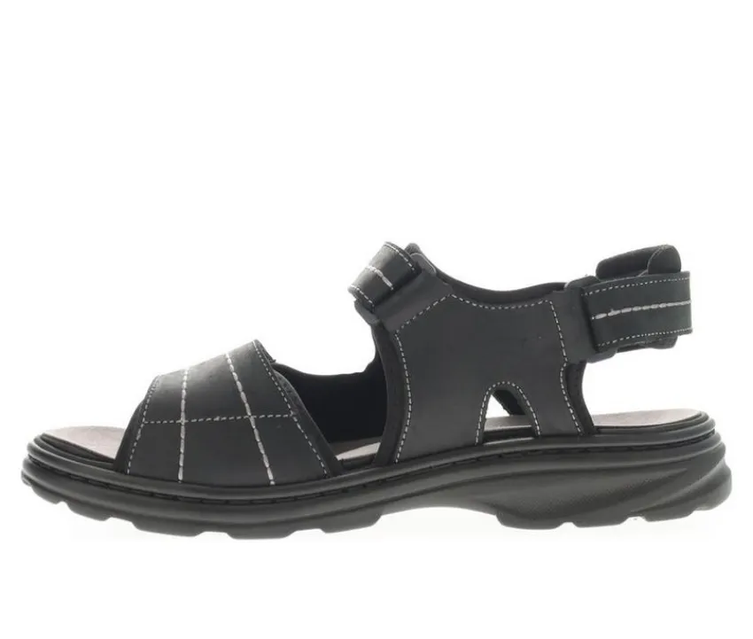 Propet Sandals>Men's Hudson Outdoor Sandals