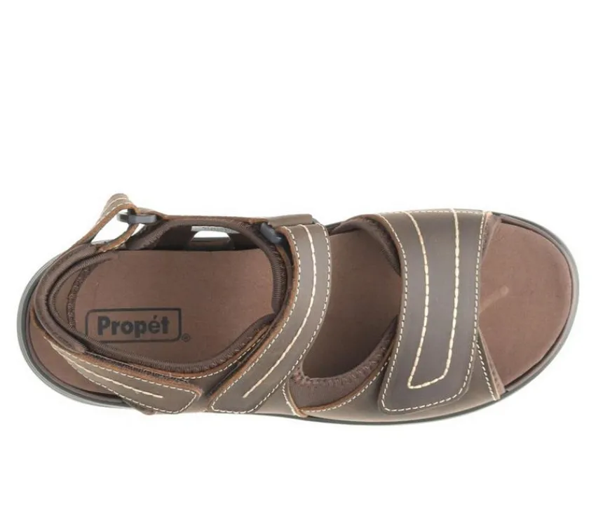 Men's Hudson Outdoor Sandals|Propet Sale