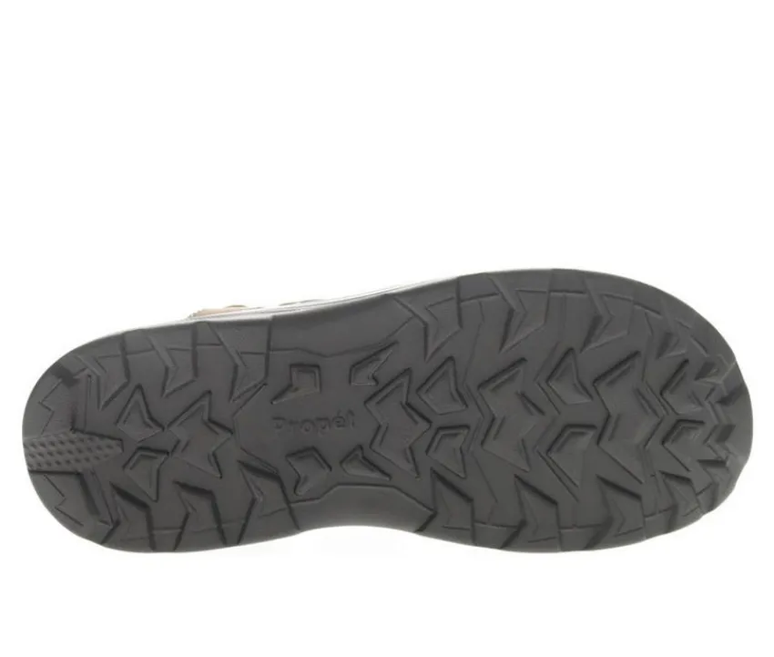 Men's Hudson Outdoor Sandals|Propet Sale