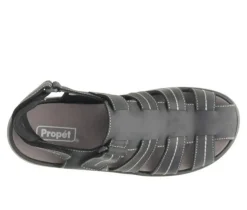 Men's Hunter Outdoor Sandals|Propet Best