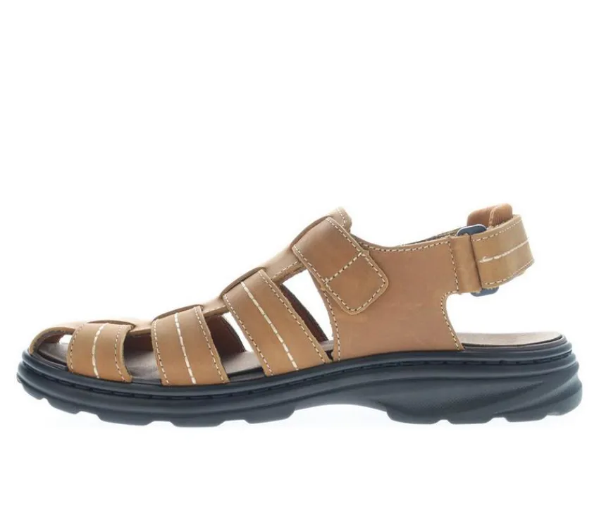 Propet Sandals>Men's Hunter Outdoor Sandals