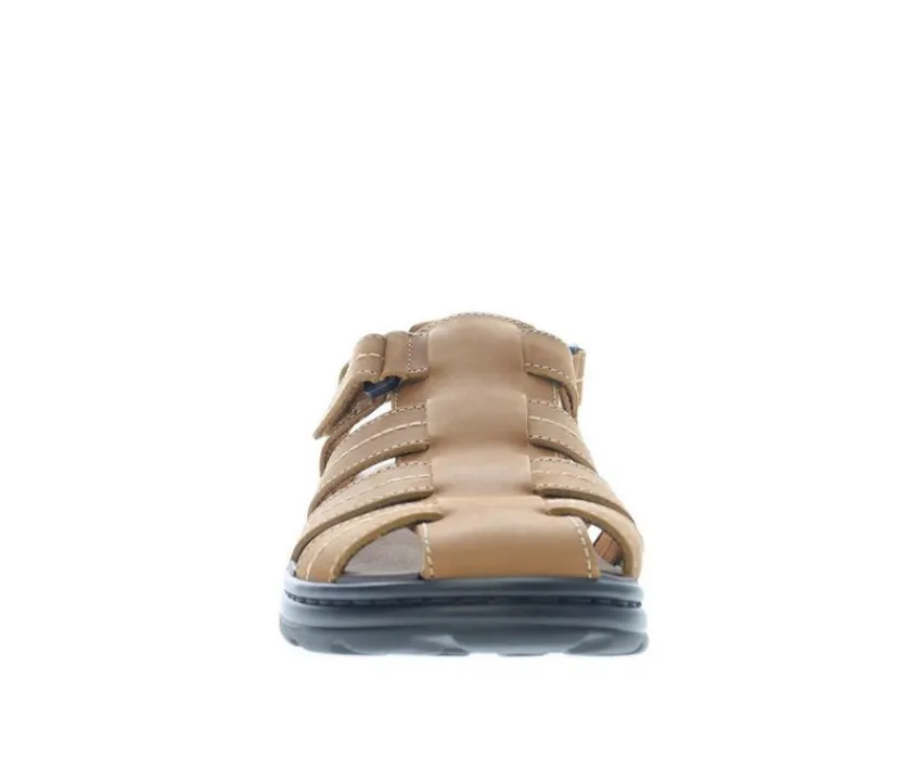 Propet Sandals>Men's Hunter Outdoor Sandals