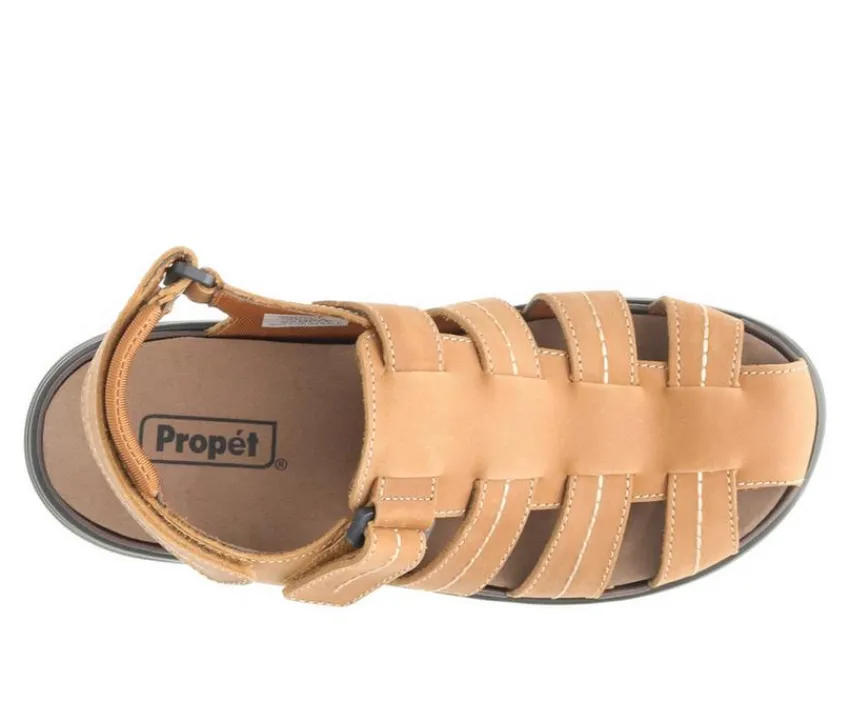 Propet Sandals>Men's Hunter Outdoor Sandals