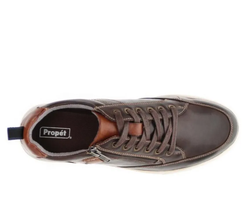 Men's Karsten Sneakers|Propet Clearance
