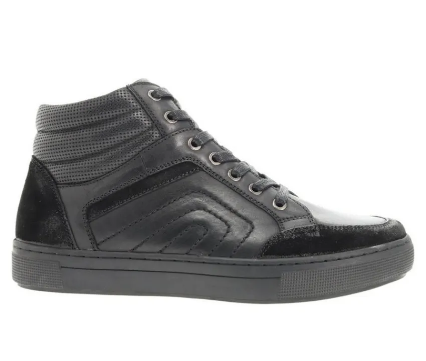 Propet Fashion & Lifestyle|Casual>Men's Kenton Lace Up Sneaker Boots