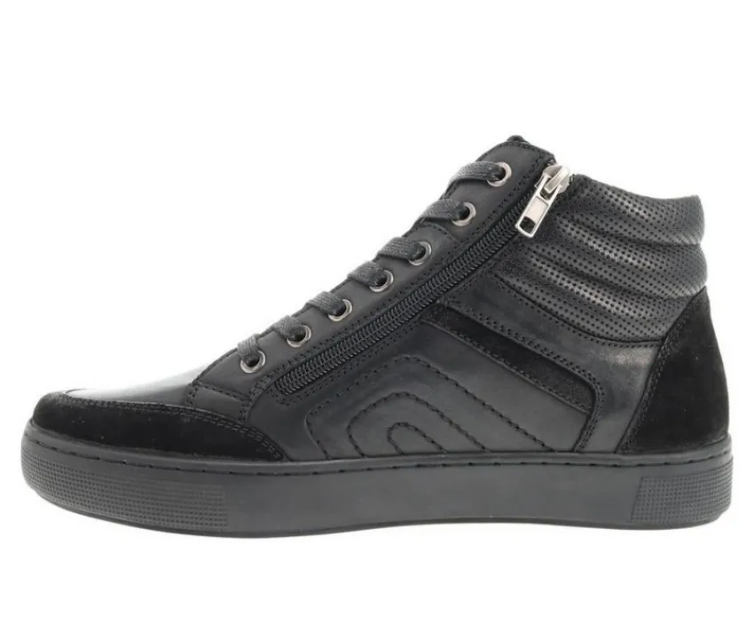 Propet Fashion & Lifestyle|Casual>Men's Kenton Lace Up Sneaker Boots