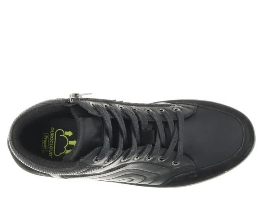Propet Fashion & Lifestyle|Casual>Men's Kenton Lace Up Sneaker Boots
