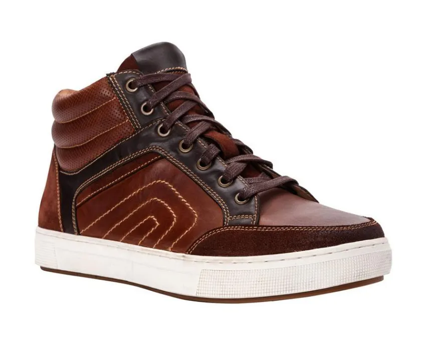 Men's Kenton Lace Up Sneaker Boots|Propet Sale