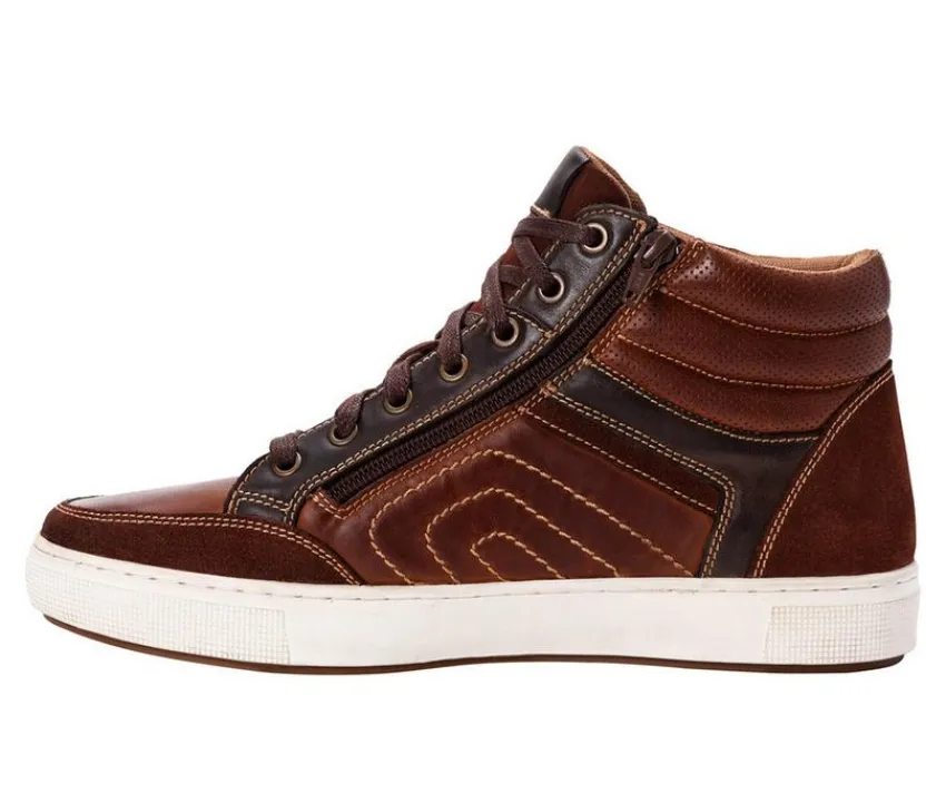 Men's Kenton Lace Up Sneaker Boots|Propet Sale