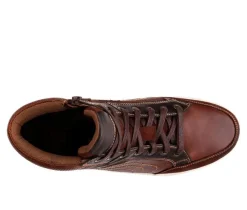 Men's Kenton Lace Up Sneaker Boots|Propet Sale