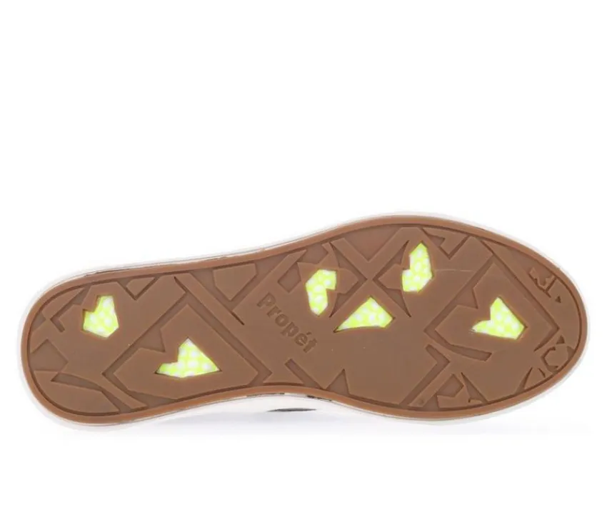 Propet Casual>Men's Kip Slip-On Shoes
