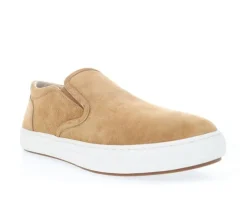 Men's Kip Slip-On Shoes|Propet Outlet