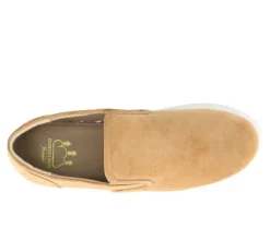 Men's Kip Slip-On Shoes|Propet Outlet