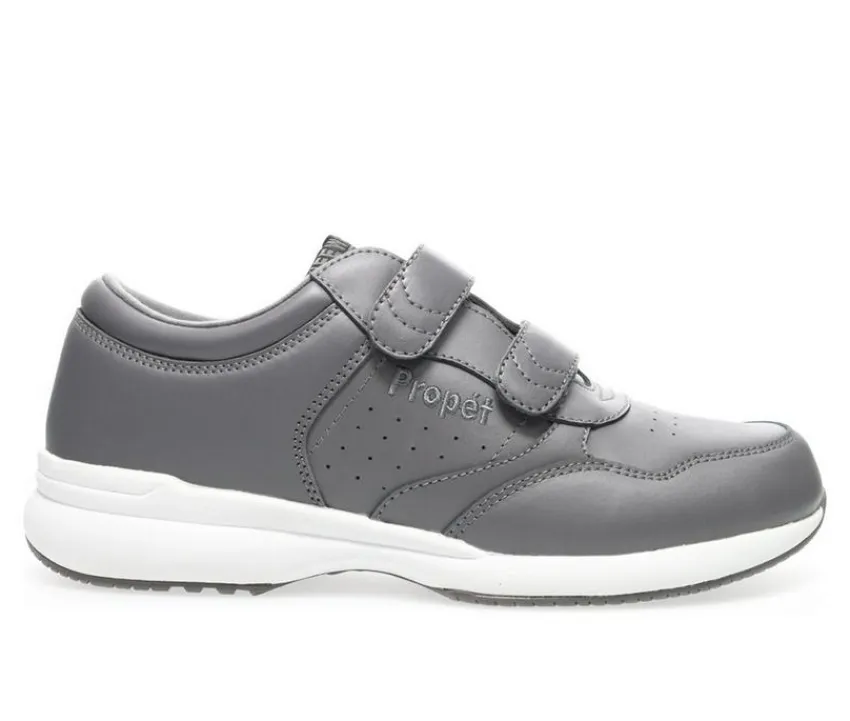 Men's Life Walker Strap Sneakers|Propet Best