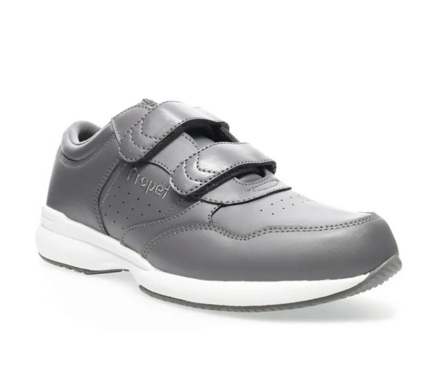 Men's Life Walker Strap Sneakers|Propet Best