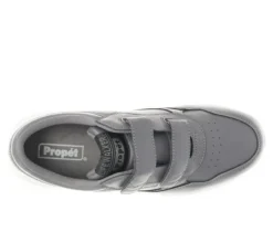 Men's Life Walker Strap Sneakers|Propet Best