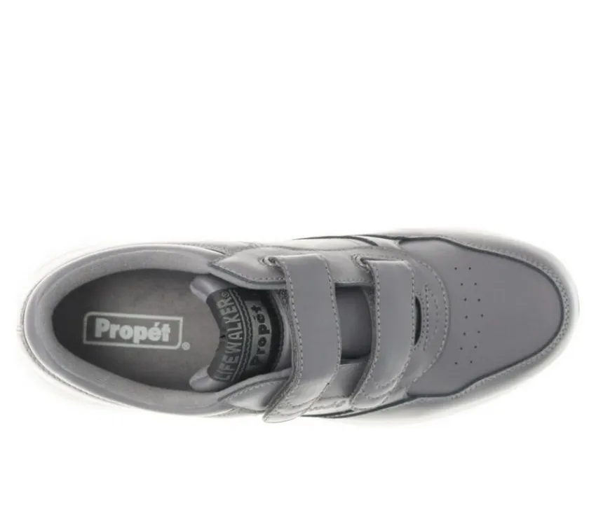 Men's Life Walker Strap Sneakers|Propet Best