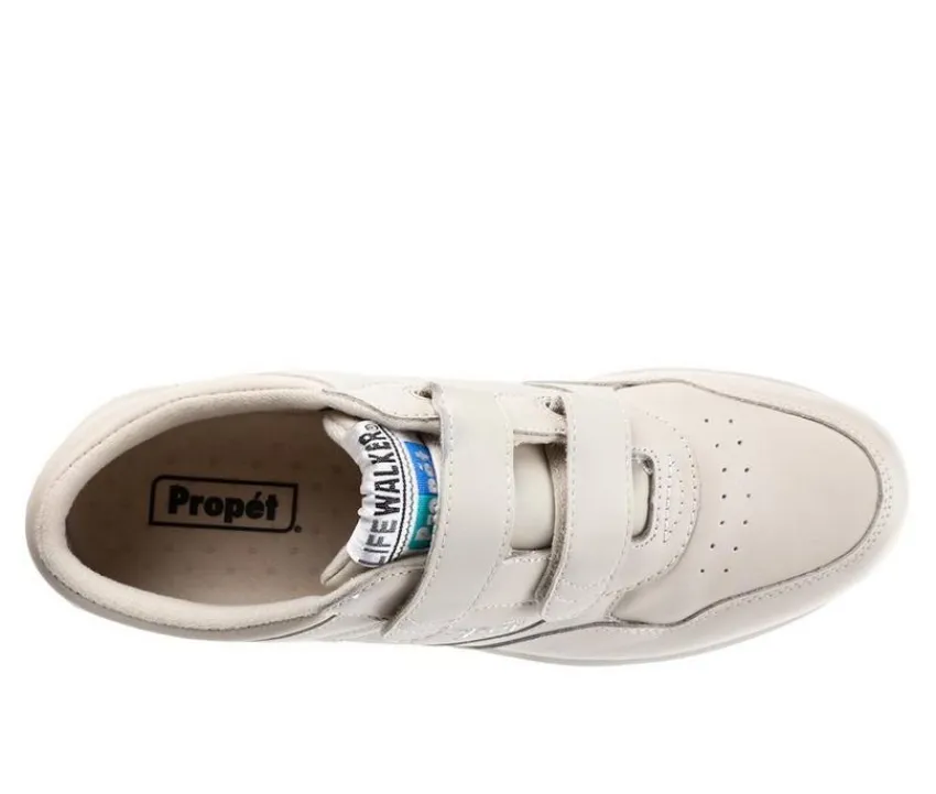 Men's Life Walker Strap Sneakers|Propet Sale