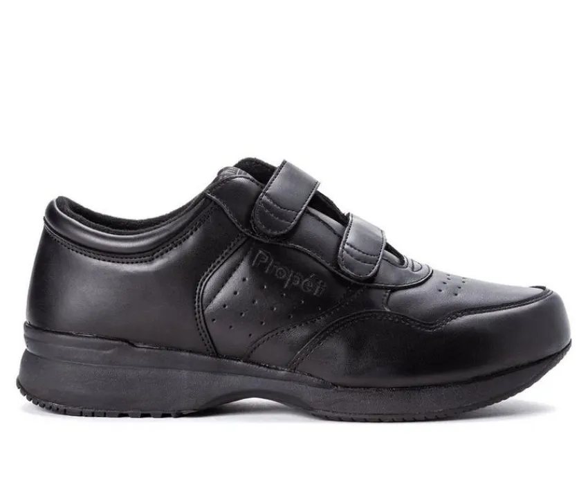 Men's Life Walker Strap Sneakers|Propet Outlet