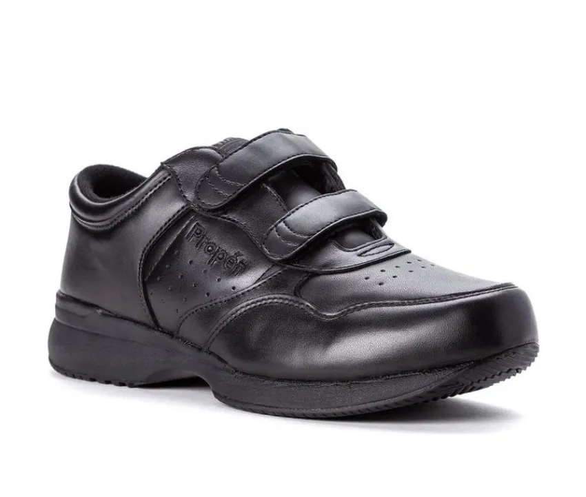 Men's Life Walker Strap Sneakers|Propet Outlet