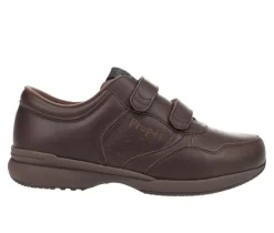 Propet Walking & Hiking>Men's Life Walker Strap Sneakers