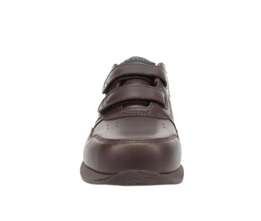 Propet Walking & Hiking>Men's Life Walker Strap Sneakers