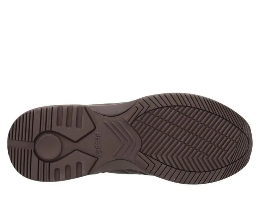 Propet Walking & Hiking>Men's Life Walker Strap Sneakers