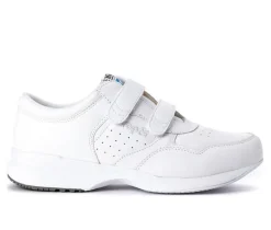 Propet Walking & Hiking>Men's Life Walker Strap Sneakers