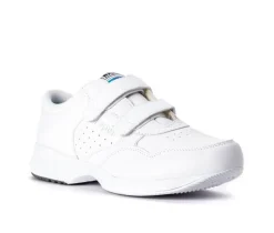 Propet Walking & Hiking>Men's Life Walker Strap Sneakers