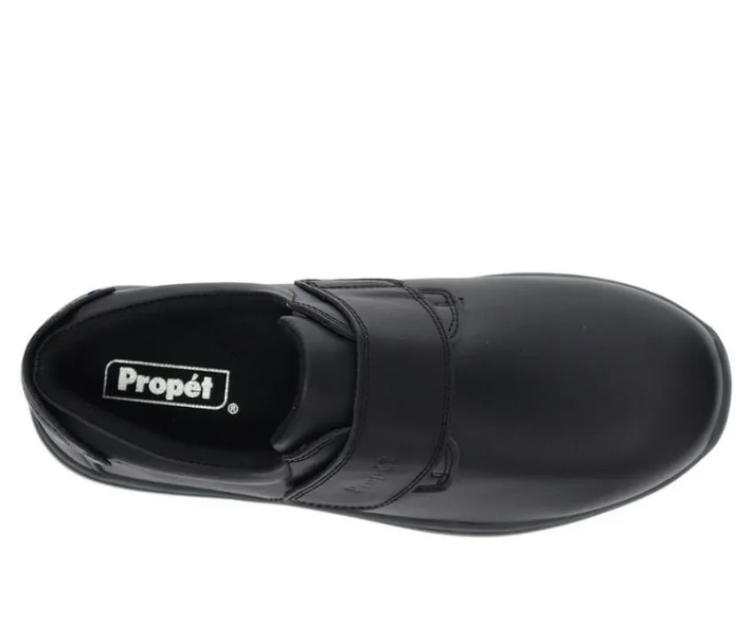 Men's Palmer Slip-On Shoes|Propet