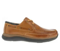 Propet Casual>Men's Pomeroy Boat Shoes