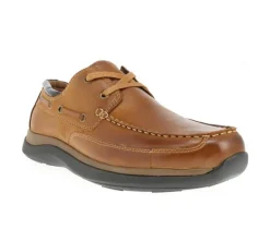 Propet Casual>Men's Pomeroy Boat Shoes