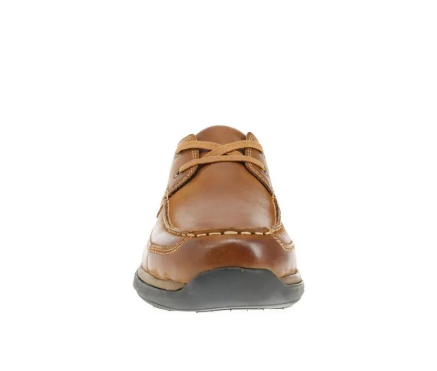 Propet Casual>Men's Pomeroy Boat Shoes