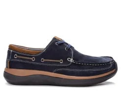 Men's Pomeroy Boat Shoes|Propet Clearance