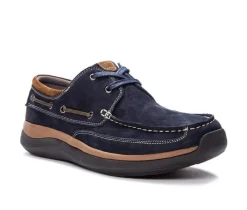 Men's Pomeroy Boat Shoes|Propet Clearance