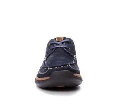 Men's Pomeroy Boat Shoes|Propet Clearance