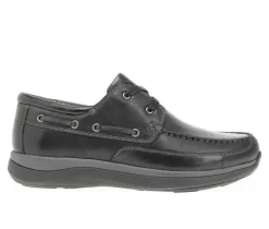Men's Pomeroy Boat Shoes|Propet New