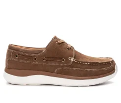 Propet Casual>Men's Pomeroy Boat Shoes