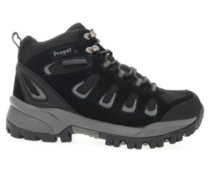 Propet Hiking & Hunting|Boots>Men's Ridge Walker Hiking Boots