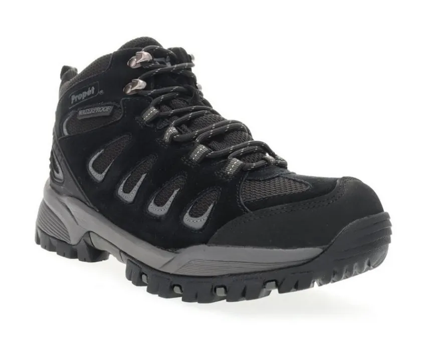 Propet Hiking & Hunting|Boots>Men's Ridge Walker Hiking Boots