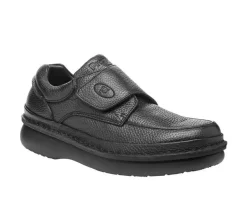Propet Casual>Men's Scandia Strap Oxfords