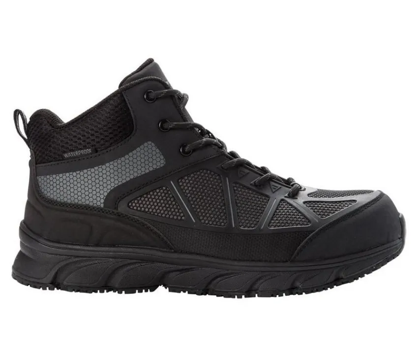 Propet Work & Safety|Work>Men's Seeley Hi Work Boots
