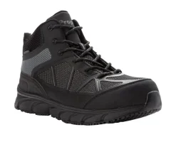 Propet Work & Safety|Work>Men's Seeley Hi Work Boots
